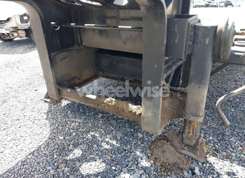 Photo 10 of 2020 X-l Specialized X-L SPECIALIZED (VIN 4U3B05330LL018566)