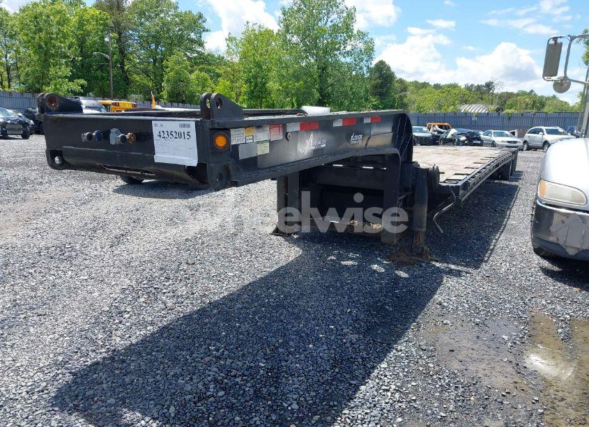 Photo 2 of 2020 X-l Specialized X-L SPECIALIZED (VIN 4U3B05330LL018566)