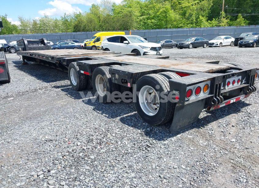 Photo 3 of 2020 X-l Specialized X-L SPECIALIZED (VIN 4U3B05330LL018566)