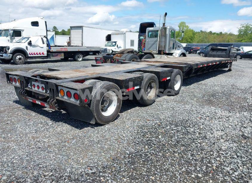 Photo 4 of 2020 X-l Specialized X-L SPECIALIZED (VIN 4U3B05330LL018566)