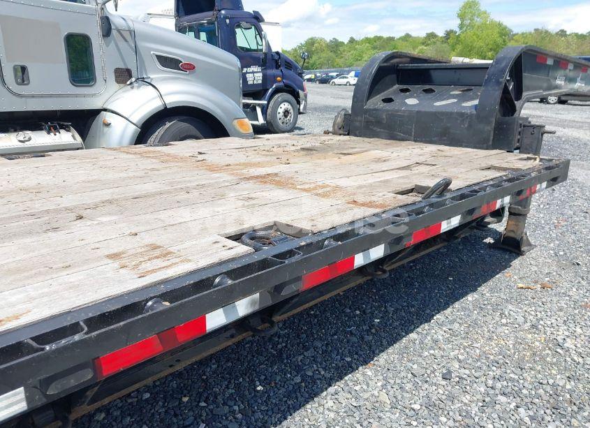 Photo 5 of 2020 X-l Specialized X-L SPECIALIZED (VIN 4U3B05330LL018566)