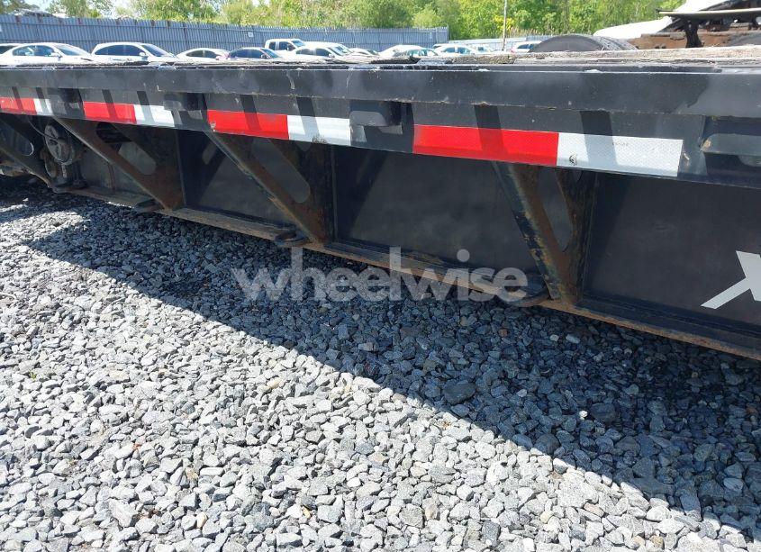 Photo 6 of 2020 X-l Specialized X-L SPECIALIZED (VIN 4U3B05330LL018566)