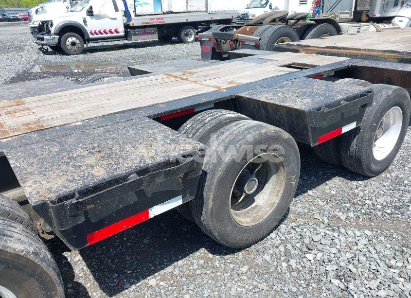 Photo 8 of 2020 X-l Specialized X-L SPECIALIZED (VIN 4U3B05330LL018566)