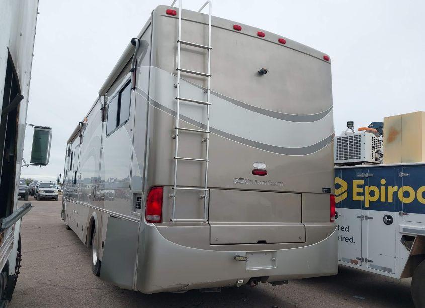 Photo 3 of 2004 Country Coach MOTORHOME INSPIRE (VIN 4U7K5EK1841103569)
