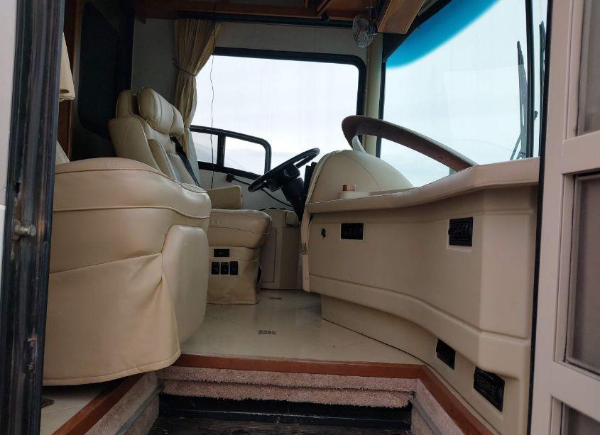 Photo 5 of 2004 Country Coach MOTORHOME INSPIRE (VIN 4U7K5EK1841103569)