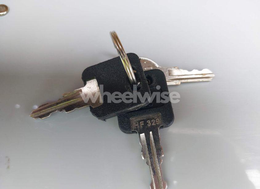 Photo 11 of 2007 Sunset Creek CREEK (VIN 4UBAS0N2571N75895)