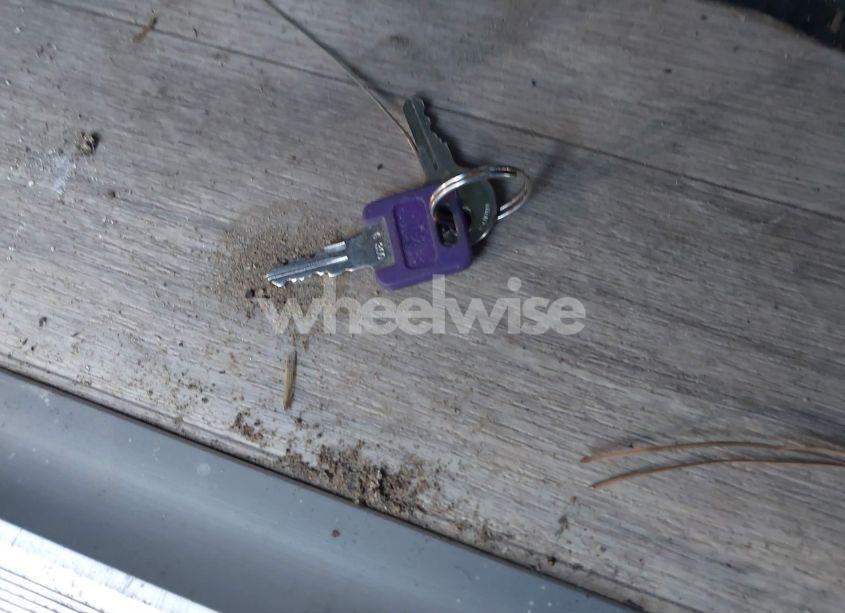 Photo 11 of 2017 Coachmen Travel (VIN 4UDT16F14HH933049)