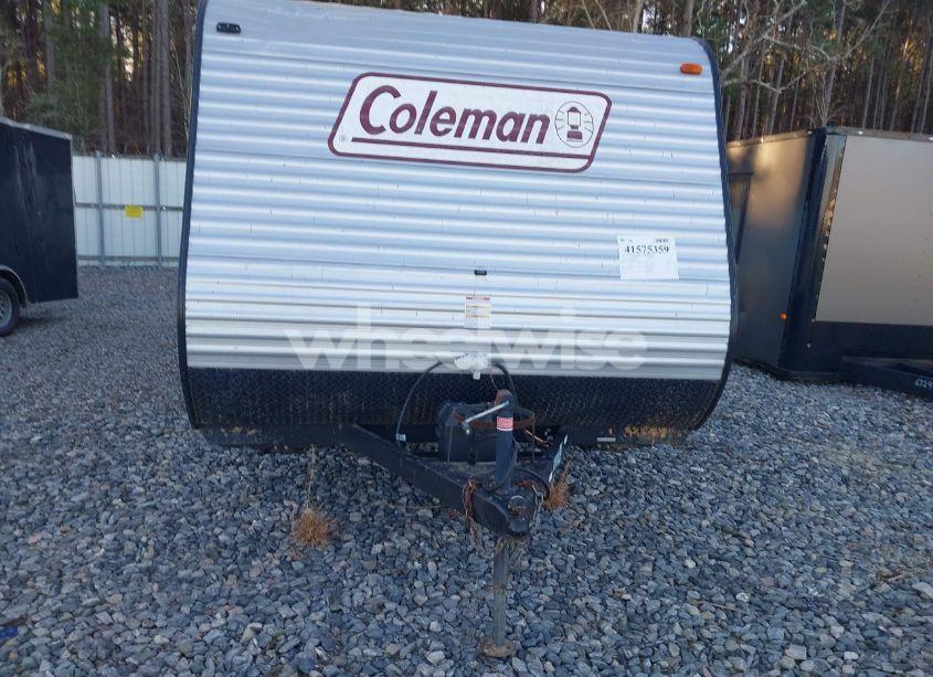 Photo 7 of 2017 Coachmen Travel (VIN 4UDT16F14HH933049)