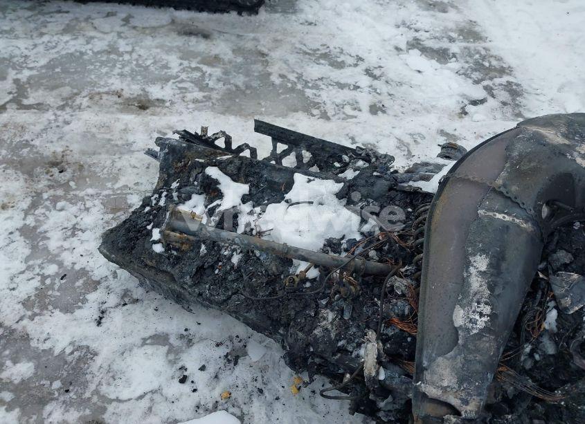 Photo 8 of 2010 Arctic Cat CROSSFIRE (VIN 4UF10SNW0AT100296)