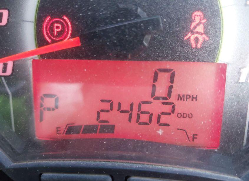 Photo 7 of 2016 Arctic Cat WILDCAT X (VIN 4UF16MPV1GT303964)