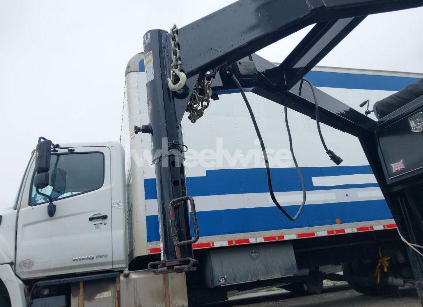 Photo 10 of 2020 Abu Trailer N/A (VIN 4UGFD1428LD035077)