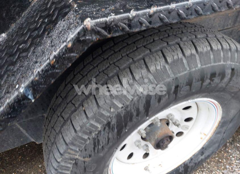 Photo 8 of 2020 Abu Trailer N/A (VIN 4UGFD1428LD035077)