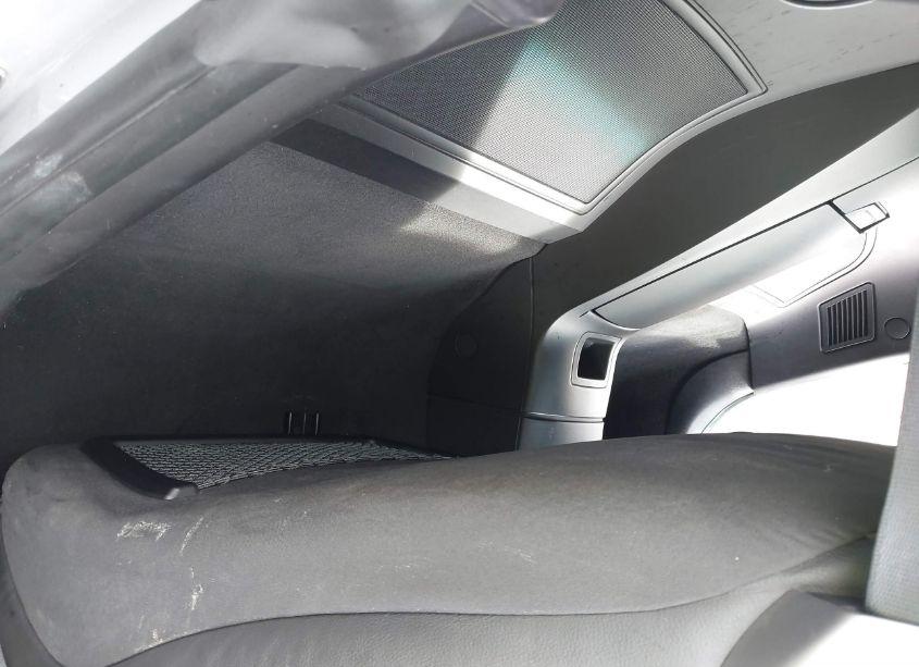 Photo 8 of 2003 Bmw Z4 2.5I (VIN 4USBT33413LR60621)