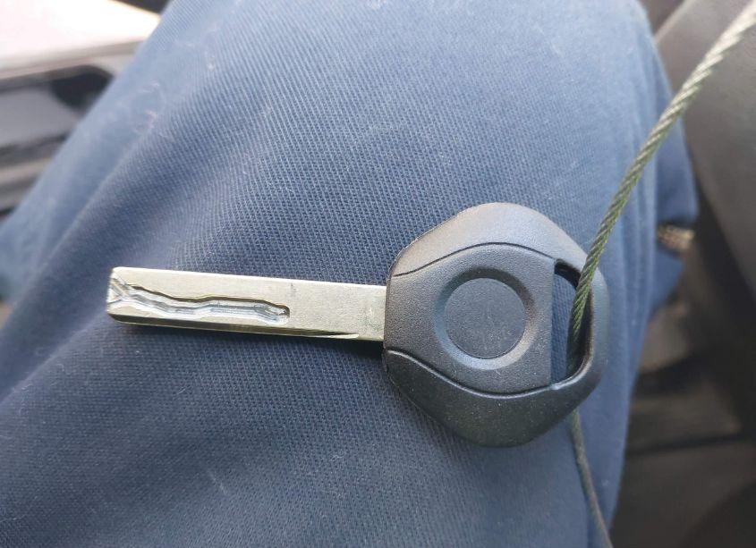 Photo 11 of 2003 Bmw Z4 2.5I (VIN 4USBT33413LR65091)