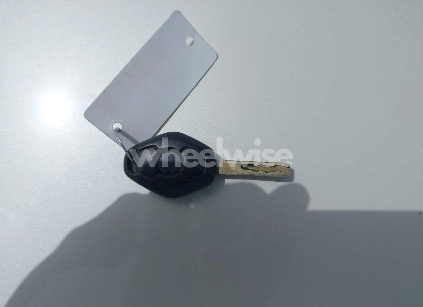 Photo 11 of 2003 Bmw Z4 2.5I (VIN 4USBT33413LS45113)