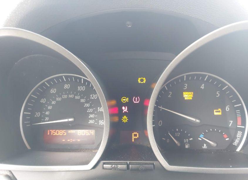 Photo 7 of 2003 Bmw Z4 2.5I (VIN 4USBT33433LS44867)