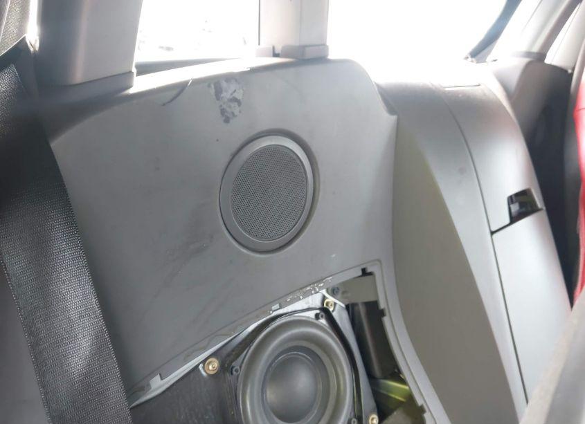 Photo 8 of 2003 Bmw Z4 2.5I (VIN 4USBT33433LS44867)