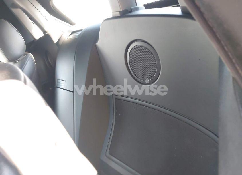 Photo 8 of 2003 Bmw Z4 2.5I (VIN 4USBT33463LS41445)