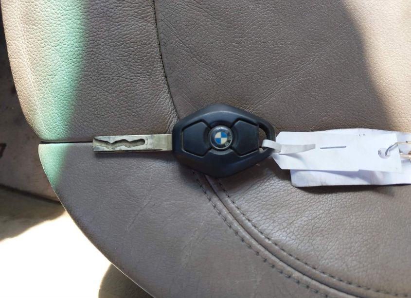 Photo 11 of 2003 Bmw Z4 2.5I (VIN 4USBT33473LS40787)