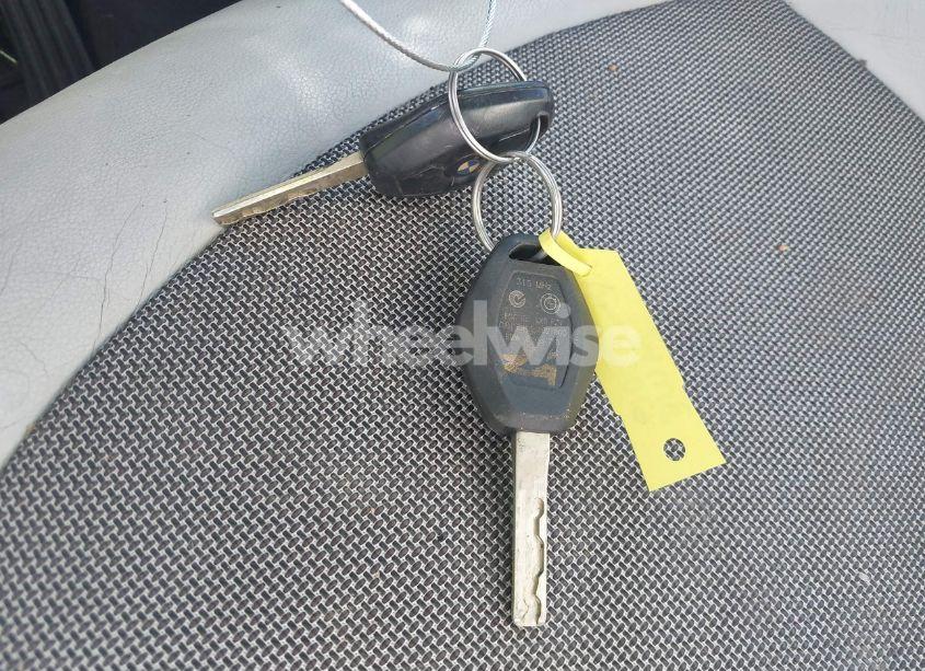 Photo 11 of 2003 Bmw Z4 2.5I (VIN 4USBT33483LR62138)