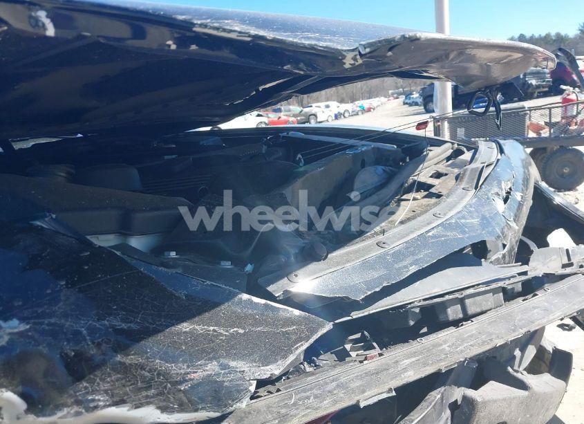 Photo 13 of 2003 Bmw Z4 2.5I (VIN 4USBT33483LR62138)