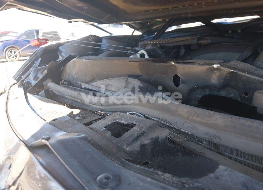 Photo 15 of 2003 Bmw Z4 2.5I (VIN 4USBT33483LR62138)