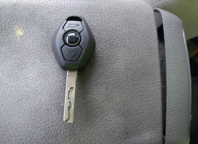 Photo 11 of 2003 Bmw Z4 2.5I (VIN 4USBT33483LS44735)