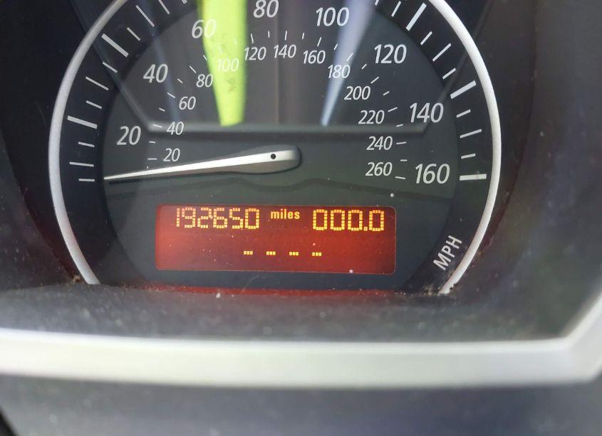 Photo 7 of 2003 Bmw Z4 2.5I (VIN 4USBT33483LS44735)