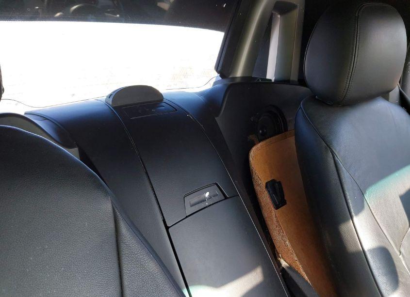 Photo 8 of 2003 Bmw Z4 2.5I (VIN 4USBT33483LS44735)