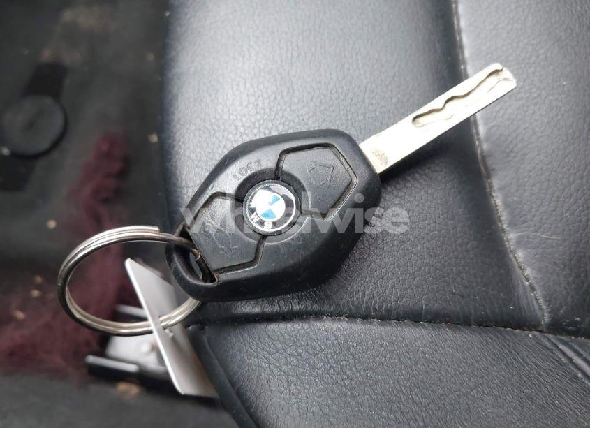 Photo 11 of 2004 Bmw Z4 2.5I (VIN 4USBT334X4LS48707)