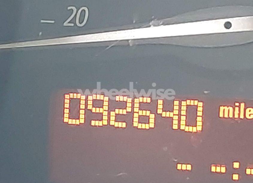 Photo 15 of 2004 Bmw Z4 2.5I (VIN 4USBT334X4LS48707)