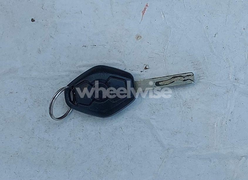 Photo 11 of 2004 Bmw Z4 2.5I (VIN 4USBT33504LS50684)