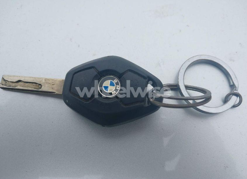 Photo 11 of 2004 Bmw Z4 2.5I (VIN 4USBT33524LR67023)