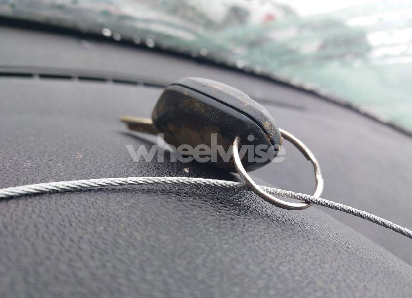 Photo 11 of 2005 Bmw Z4 2.5I (VIN 4USBT33535LS54102)