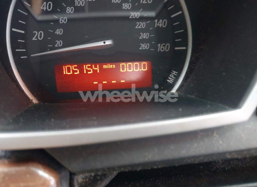 Photo 7 of 2005 Bmw Z4 2.5I (VIN 4USBT33535LS54102)