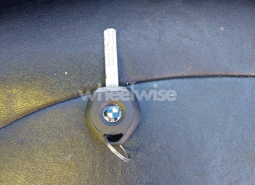 Photo 11 of 2004 Bmw Z4 2.5I (VIN 4USBT33544LS51157)