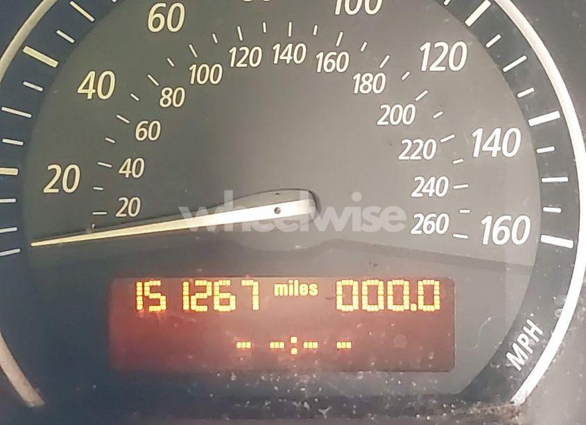 Photo 15 of 2004 Bmw Z4 2.5I (VIN 4USBT33544LS51157)