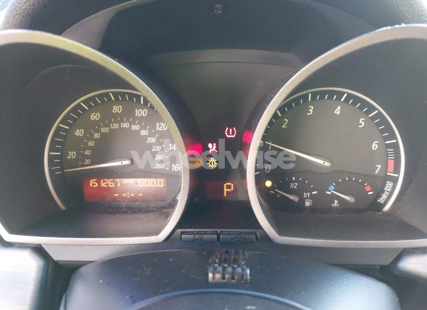 Photo 7 of 2004 Bmw Z4 2.5I (VIN 4USBT33544LS51157)