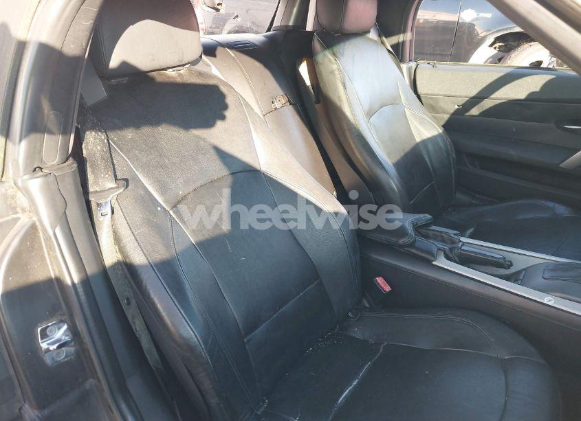 Photo 8 of 2004 Bmw Z4 2.5I (VIN 4USBT33544LS51157)