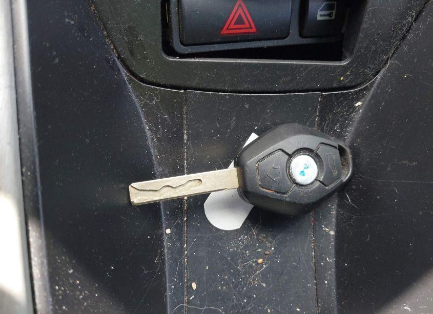 Photo 11 of 2005 Bmw Z4 2.5I (VIN 4USBT33545LS56067)