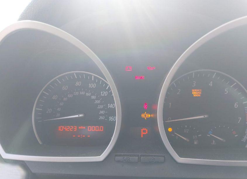 Photo 7 of 2005 Bmw Z4 2.5I (VIN 4USBT33545LS56067)