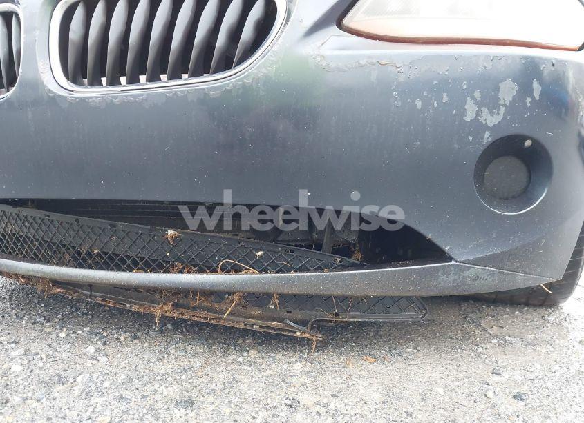 Photo 12 of 2004 Bmw Z4 2.5I (VIN 4USBT33554LR67386)