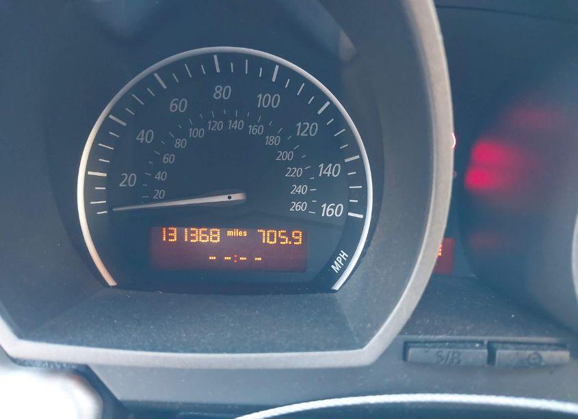 Photo 7 of 2004 Bmw Z4 2.5I (VIN 4USBT33564LS48793)