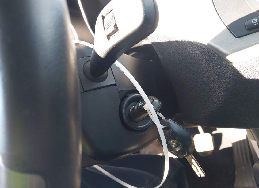 Photo 11 of 2005 Bmw Z4 2.5I (VIN 4USBT33585LR69747)