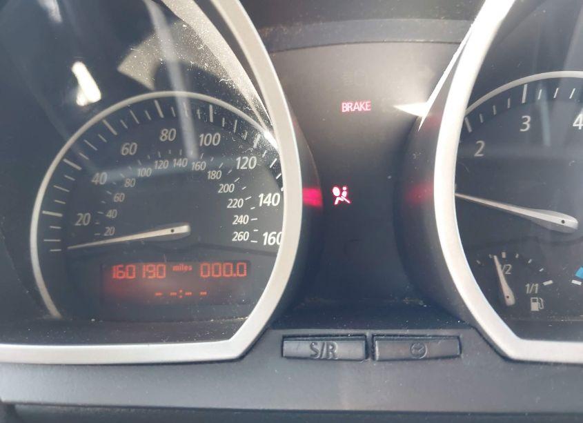 Photo 7 of 2005 Bmw Z4 2.5I (VIN 4USBT33585LR69747)