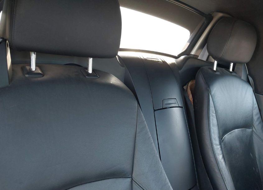 Photo 8 of 2005 Bmw Z4 2.5I (VIN 4USBT33585LR69747)