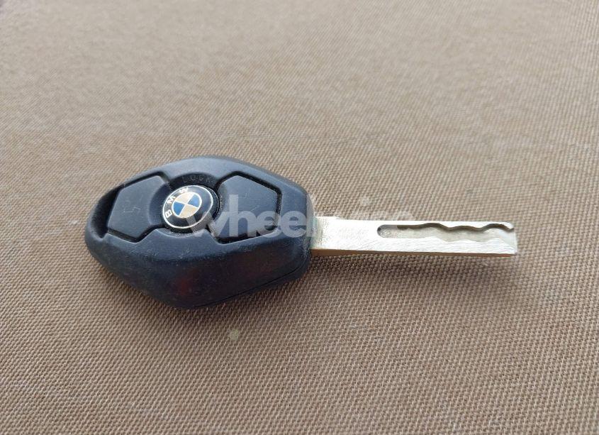 Photo 11 of 2004 Bmw Z4 2.5I (VIN 4USBT33594LR68458)