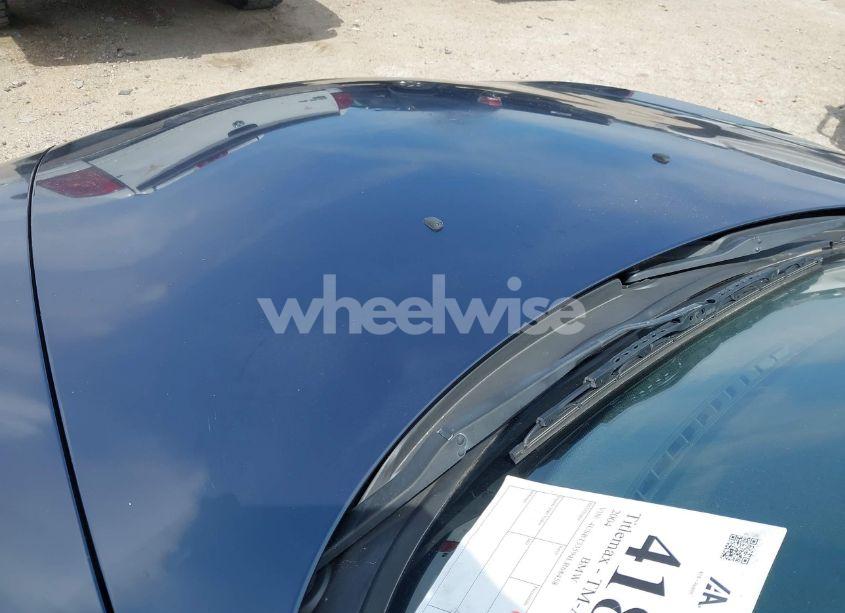 Photo 14 of 2004 Bmw Z4 2.5I (VIN 4USBT33594LR68458)