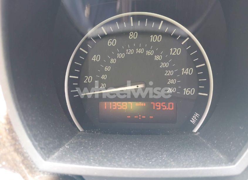 Photo 7 of 2004 Bmw Z4 2.5I (VIN 4USBT33594LR68458)