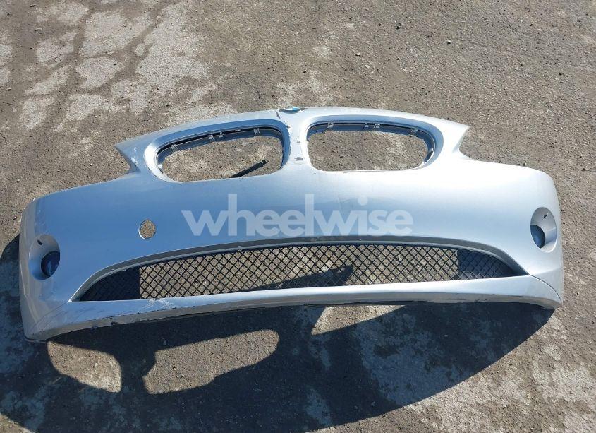 Photo 12 of 2003 Bmw Z4 3.0I (VIN 4USBT53403LU01198)